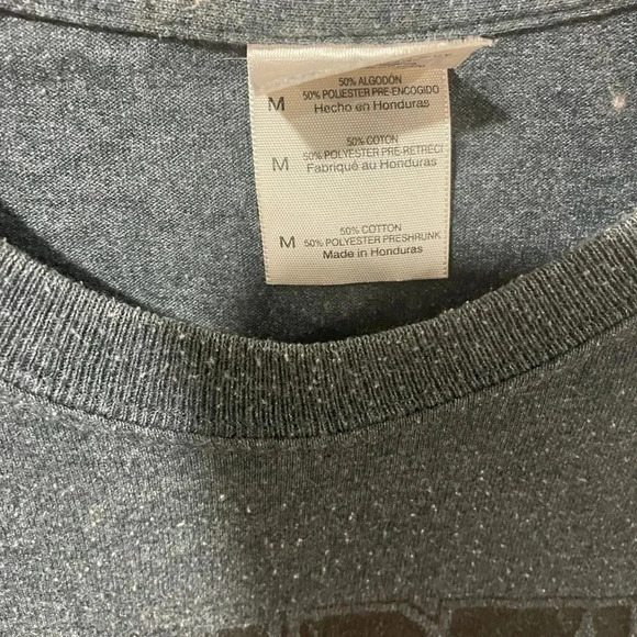 Case International Harvester Farm T-Shirt - Picture 6 of 6